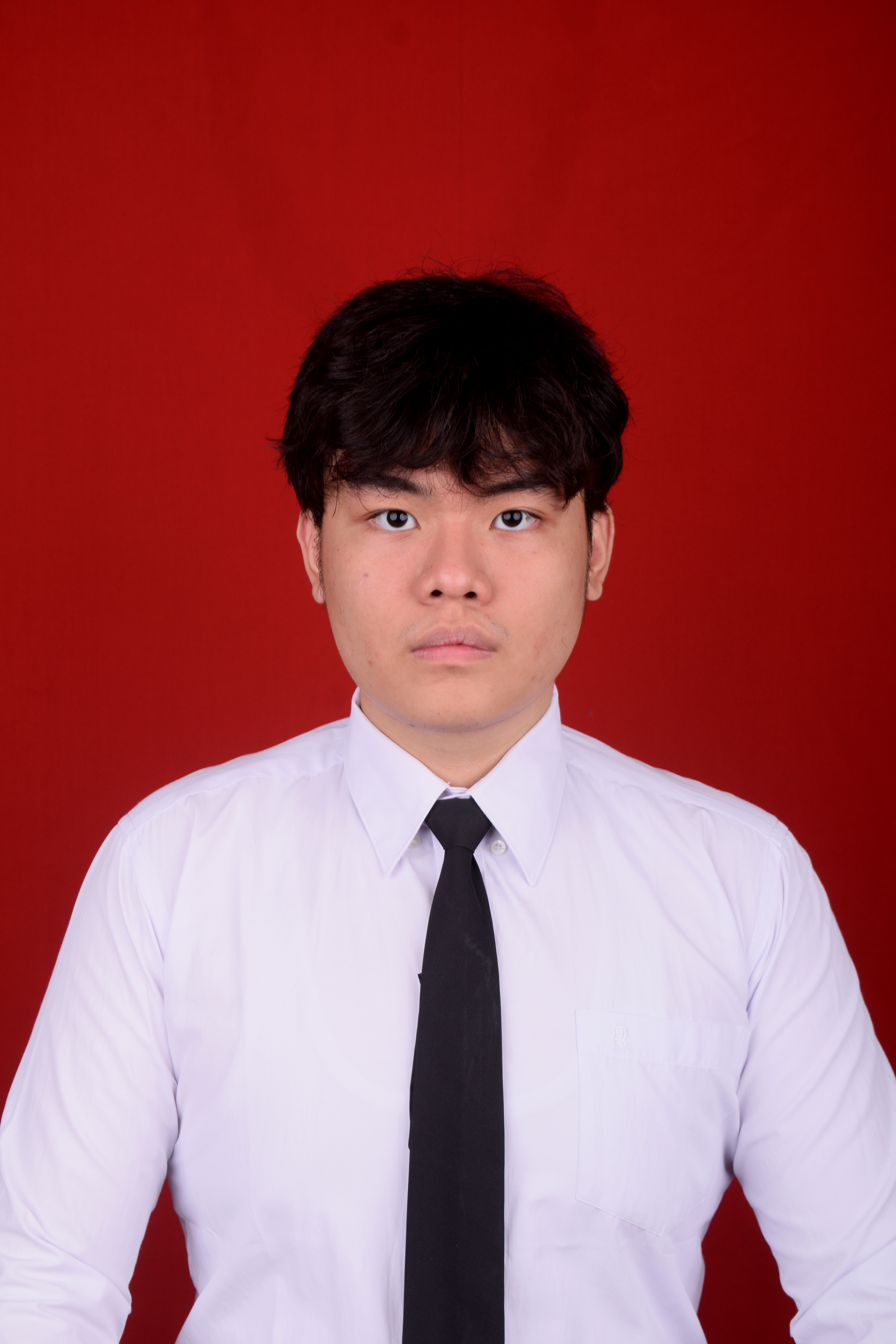 Foto Axel Liang Gono